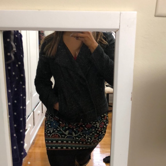 Sweater Jacket - Picture 3 of 4